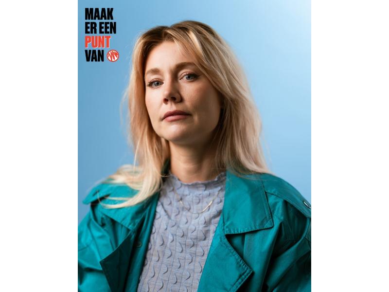 Eva de Goeij - Maak er een punt van - WOMEN Inc