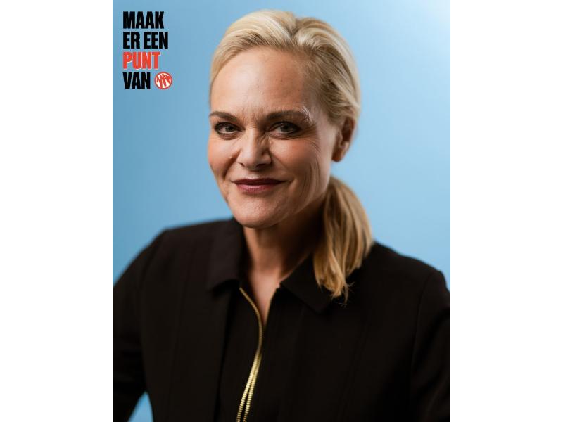 Janneke Wittekoek - Maak er een punt van - WOMEN Inc