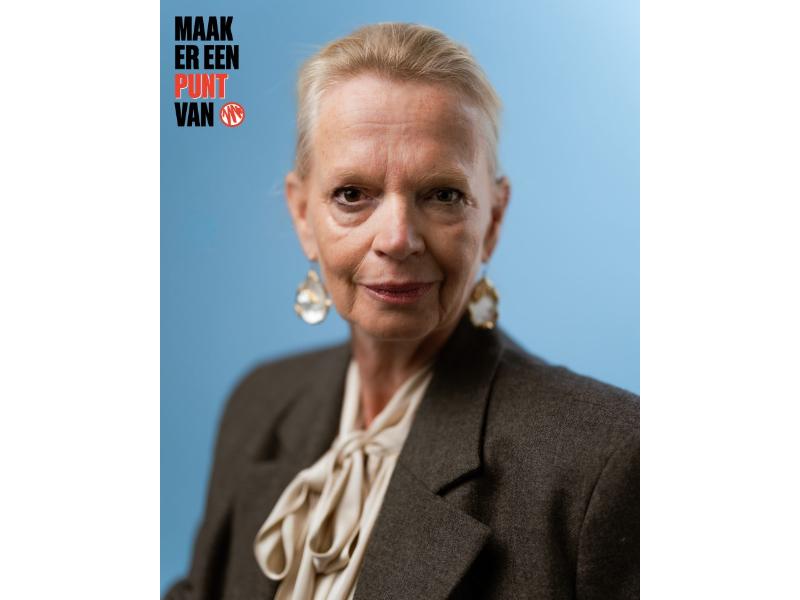 Karin Swerink - Maak er een punt van - WOMEN Inc