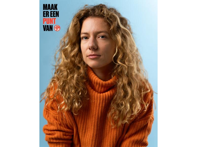Linda de Munck - Maak er een punt van - WOMEN Inc