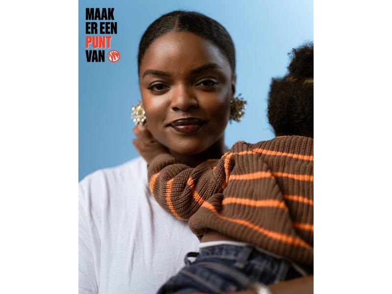 Rowan Blijd - Maak er een punt van - WOMEN Inc