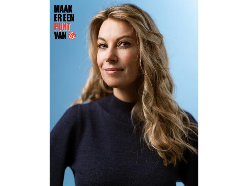Susan Smit - Maak er een punt van - WOMEN Inc