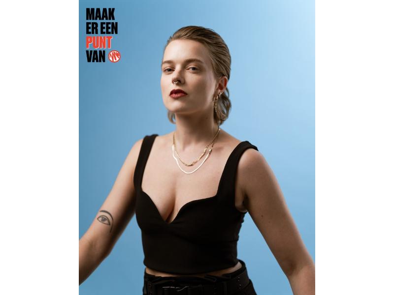 Vera Westenberg - Maak er een punt van - WOMEN Inc